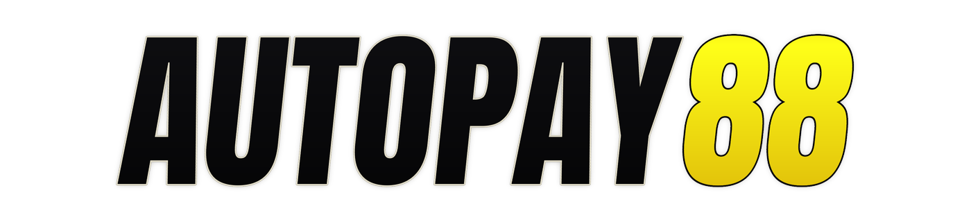 autopay88 logo